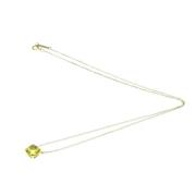 Pre-owned Yellow Gold necklaces