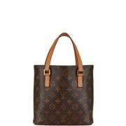 Pre-owned Leather louis-vuitton-bags