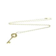 Pre-owned Yellow Gold necklaces