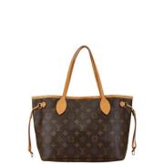 Pre-owned Canvas louis-vuitton-bags