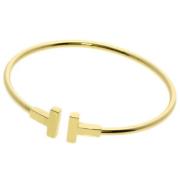 Pre-owned Yellow Gold bracelets