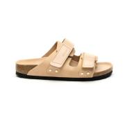 Beige Sandaler UJI NEW Stil