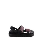 Pre-owned Leather sandals