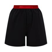 Bomull undertøy shorts