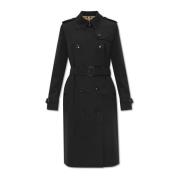 Kensington Lang Trenchcoat