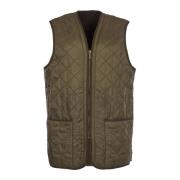 Nylon Gilet Vest