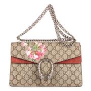 Pre-owned Canvas handbags