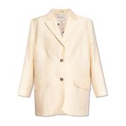 ‘Manchester’ enkeltspent blazer