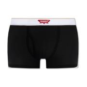 Boxershorts med logo