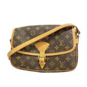 Pre-owned Canvas louis-vuitton-bags