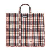 Veske type shopper