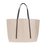 `Abi` Shopper Bag