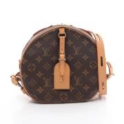 Pre-owned Leather louis-vuitton-bags