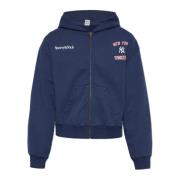 Sweatshirt fra 47 & The New York Yankees kolleksjonen