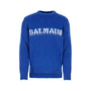 Stilig Sweatshirt for Menn