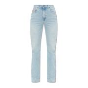 ‘2003 D-Escription L.32’ bootcut jeans