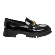 Enkle Loafers uten Lukking