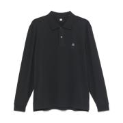 Brodert Logo Polo