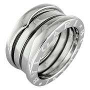 Pre-owned White Gold rings