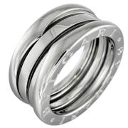 Pre-owned White Gold rings