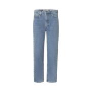 rette jeans