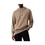 Stilig Sweatshirt for Menn