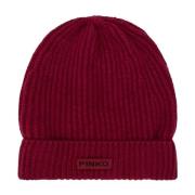 Ribbet Ull Beanie Lue Lambkin