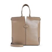 Nude & Neutrals Shopper Veske