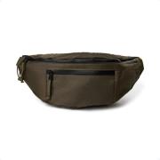 Hygge Waist Bag - Vanntett Nylon Crossbody