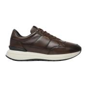 Brun Sneakers Jace for Menn