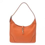 Pre-owned Leather handbags