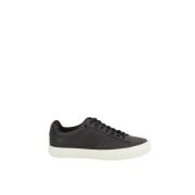 Svart Sneaker