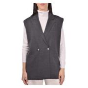 Stilig Gilet for Menn