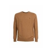 Langarmet Pullover Genser