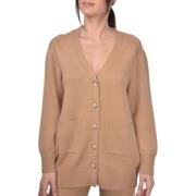 Beige Sweater Samling