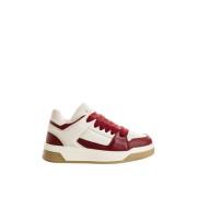 Myke skinnminne skum sneakers