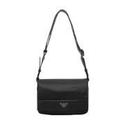 Stilig Crossbody-veske