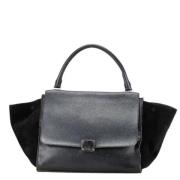 Pre-owned Leather handbags