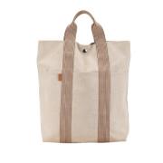 Pre-owned Canvas totes