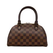 Pre-owned Leather louis-vuitton-bags