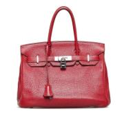 Pre-owned Leather handbags