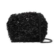 Brodert Crossbody-veske