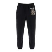 Teddy Bear Joggers