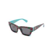 Roses 2 BL Limited Edition Sunglasses