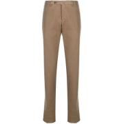 Slim-fit Trousers