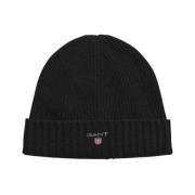 Stilig Beanie for Menn