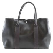 Pre-owned Leather handbags