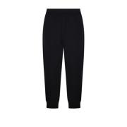 Svart Jogging Pant