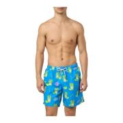 Polyester Shorts og Underbukser