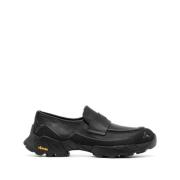 Hybrid Loafer Sko med Vibram® Megagrip